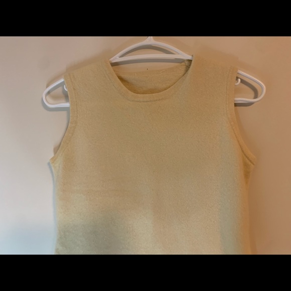 Tank top - Picture 2 of 2